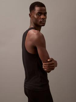 Calvin Klein Underwear Tank Top, Black, Black