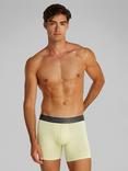 Calvin Klein Micro Stretch Boxer Shorts, Pack of 3