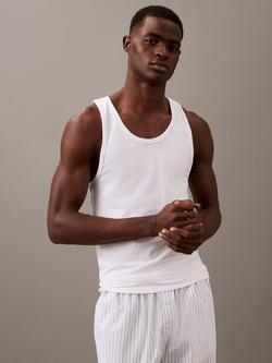 Calvin Klein Underwear Tank Top, White - view 2, White