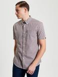 Ben Sherman House Check Regular Fit Cotton Shirt