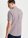 Ben Sherman House Check Regular Fit Cotton Shirt