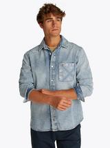 Blue Cotton