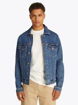 Jacket Blue