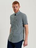 Ben Sherman House Check Regular Fit Cotton Shirt