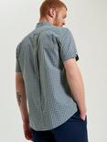 Ben Sherman House Check Regular Fit Cotton Shirt