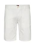 Tommy Hilfiger Scanton Cotton Blend Shorts