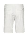 Tommy Hilfiger Scanton Cotton Blend Shorts