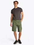 Tommy Hilfiger Otis Cotton Cargo Shorts