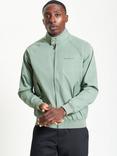 Ben Sherman Signature Harrington Jacket, Pale Khaki