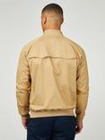 Ben Sherman Signature Harrington Jacket, Sand
