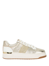 Gold Leather