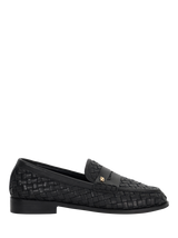 Black Loafers