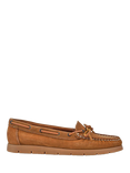 Jones Bootmaker Penella Leather Moccasins