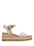 TOMS Diana Platform Wedge Sandals