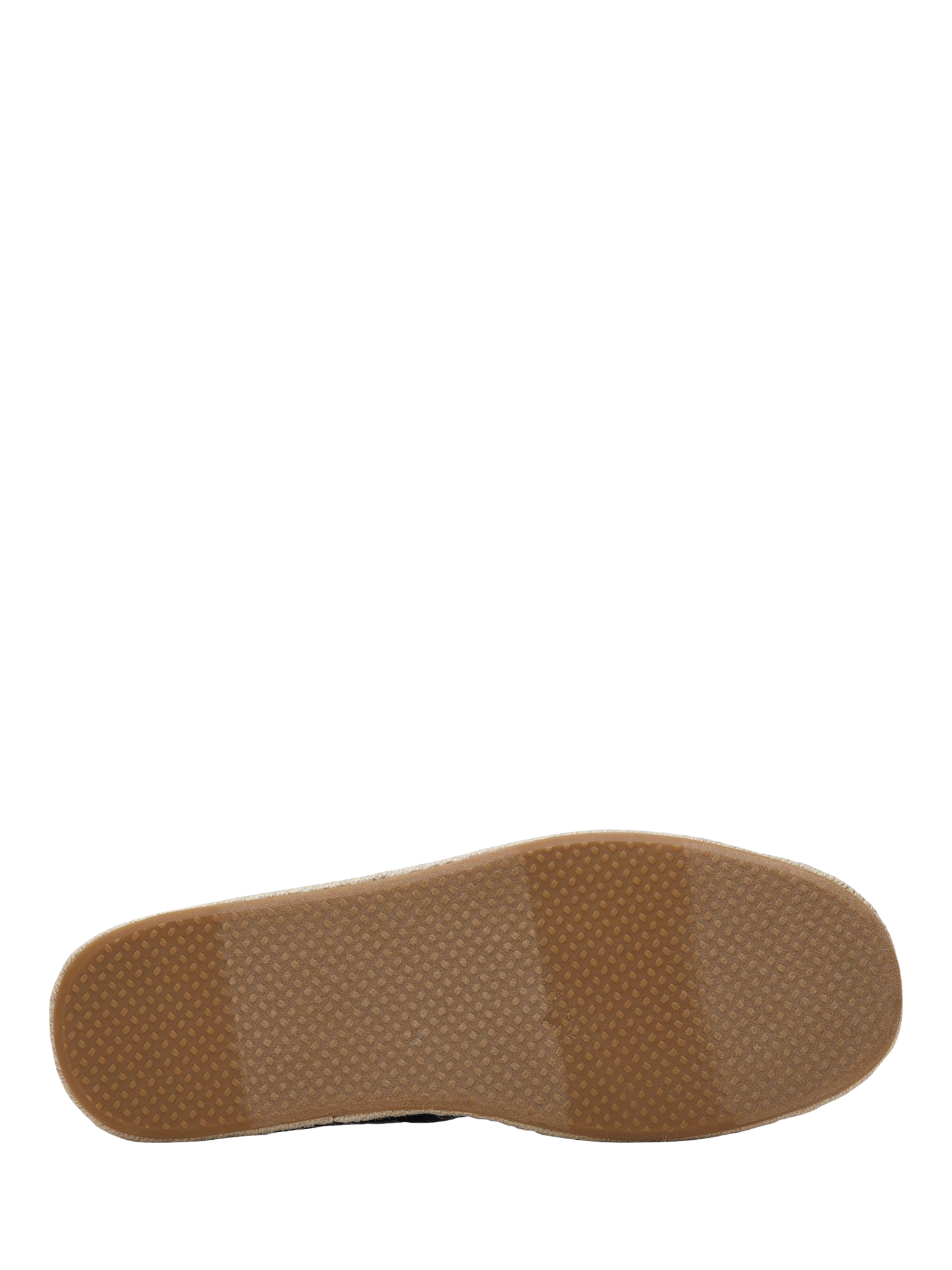 Product image 4 of 5, which shows TOMS Alonso Rope Loafers, Navy, 7
