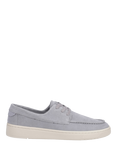 TOMS TRVL LITE London Loafers, Grey