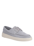 TOMS TRVL LITE London Loafers, Grey