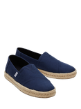 TOMS Alpargata Rope 2.0 Espadrilles, Navy