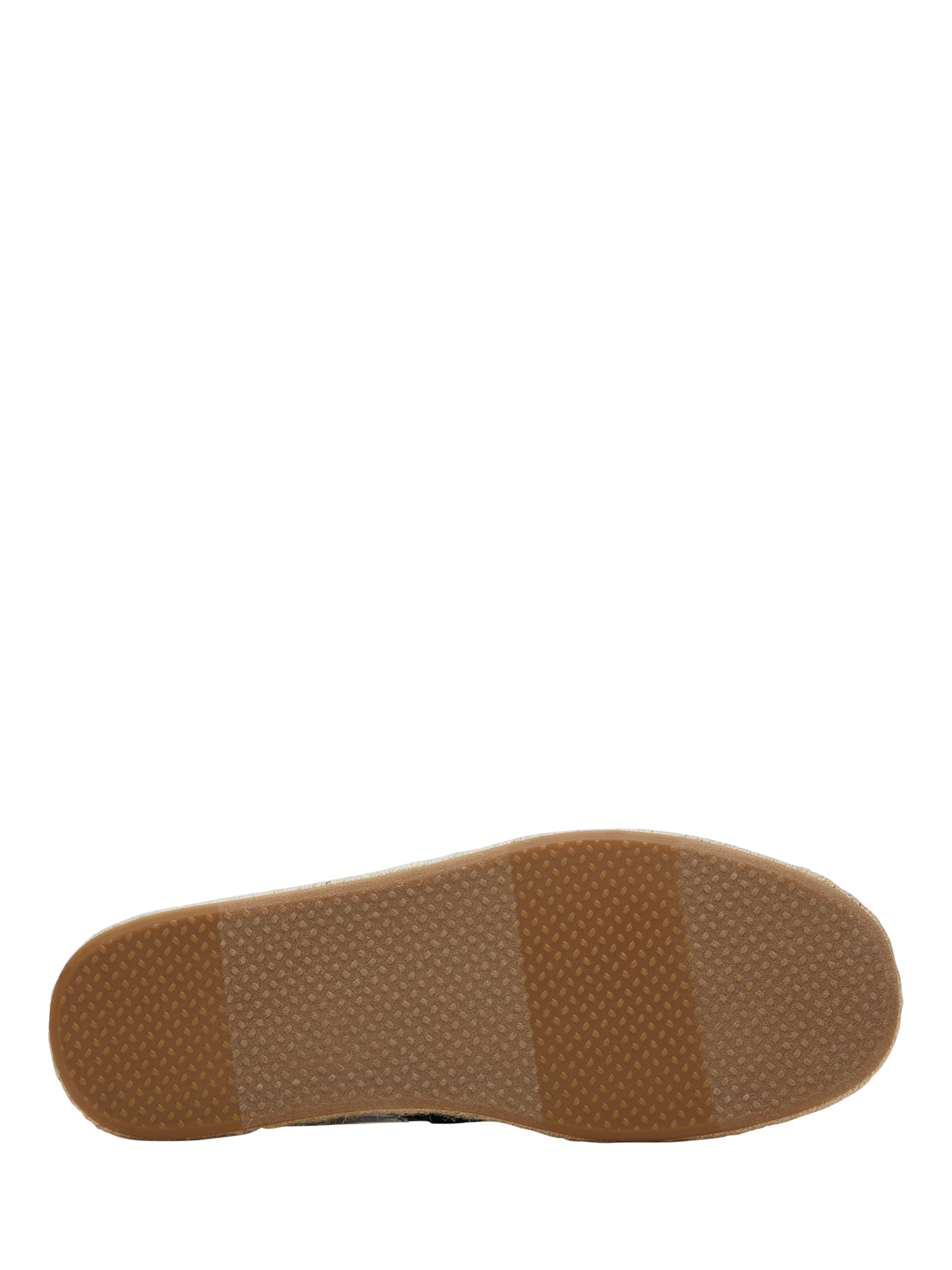 Product image 4 of 5, which shows TOMS Alpargata Rope 2.0 Espadrilles, Navy, 7