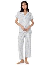 Pyjama Set Blue