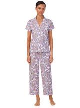 Capri Pyjama Sets
