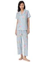 Blue Pyjamas