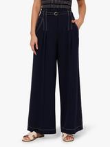High Waisted Trousers