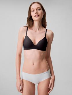 Calvin Klein Perfectly Fit Wire Free T-Shirt Bra, Speakeasy