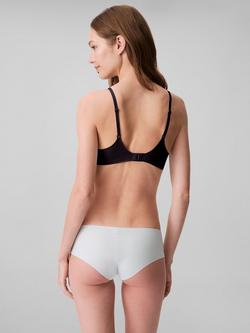 Calvin Klein Perfectly Fit Wire Free T-Shirt Bra - view 2, Speakeasy