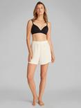 Calvin Klein Perfectly Fit Wire Free T-Shirt Bra, Black