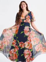 Navy Dresses