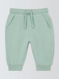 John Lewis Baby Joggers, Blue
