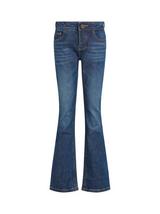 Denim Flare