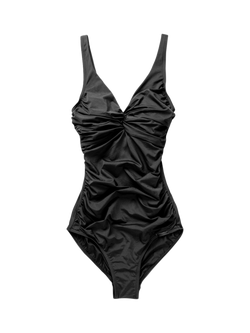 Panos Emporio Simi Swimsuit, Black - view 2, Black