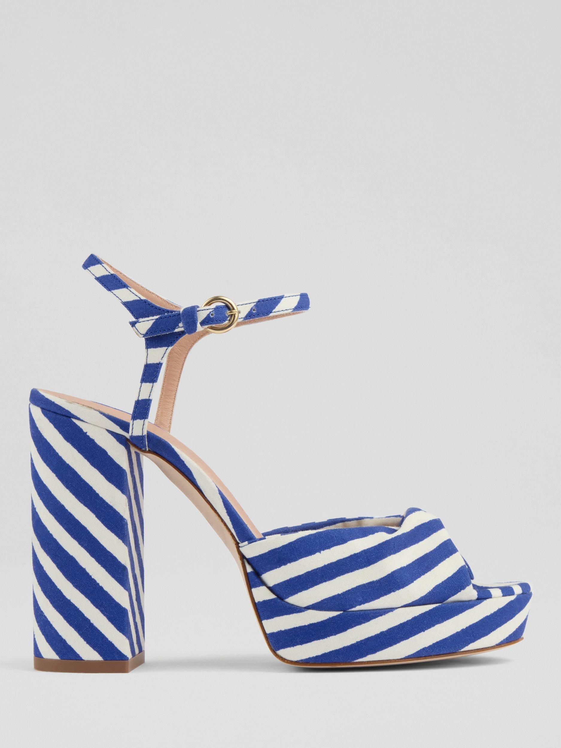 Product image 1 of 11, which shows ROSA FORMAL SANDALS BLMN 2