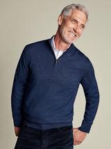 Blue Jumpers