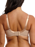 Fantasie Emmaline Underwired Side Support Bra, Natural Beige