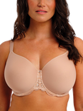 Fantasie Emmaline Moulded Spacer Bra, Natural Beige