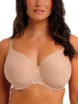 Fantasie Emmaline Moulded Spacer Bra, Natural Beige, Natural Beige