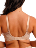 Fantasie Emmaline Moulded Spacer Bra, Natural Beige