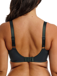 Fantasie Fusion Underwire Full Cup Side Support Bra, Evergreen
