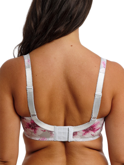 Fantasie Pippa Underwired Side Support Bra, Wallflower - view 2, Wallflower