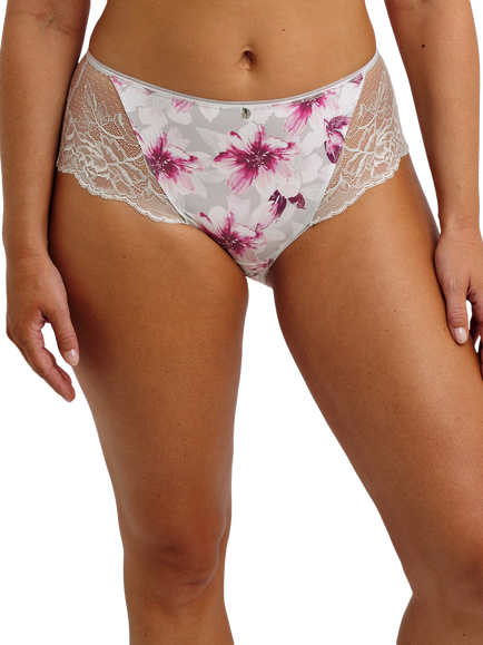Fantasie Pippa Shorty Knickers, Wallflower, Wallflower