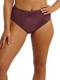 Fantasie Demure High Waist Knickers, Fig