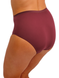 Fantasie Demure High Waist Knickers, Fig