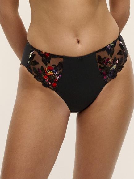 Fantasie Magdalena Knickers, Noir