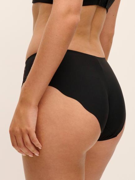 Fantasie Magdalena Knickers - view 2, Noir