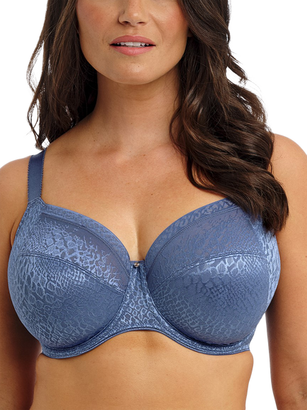 Fantasie Envisage Bra, Evening Blue, Evening Blue