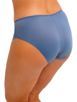 Fantasie Envisage Knickers, Evening Blue - view 2, Evening Blue
