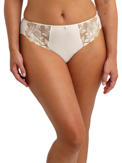 Fantasie Magdalena Knickers, Ivory, Ivory